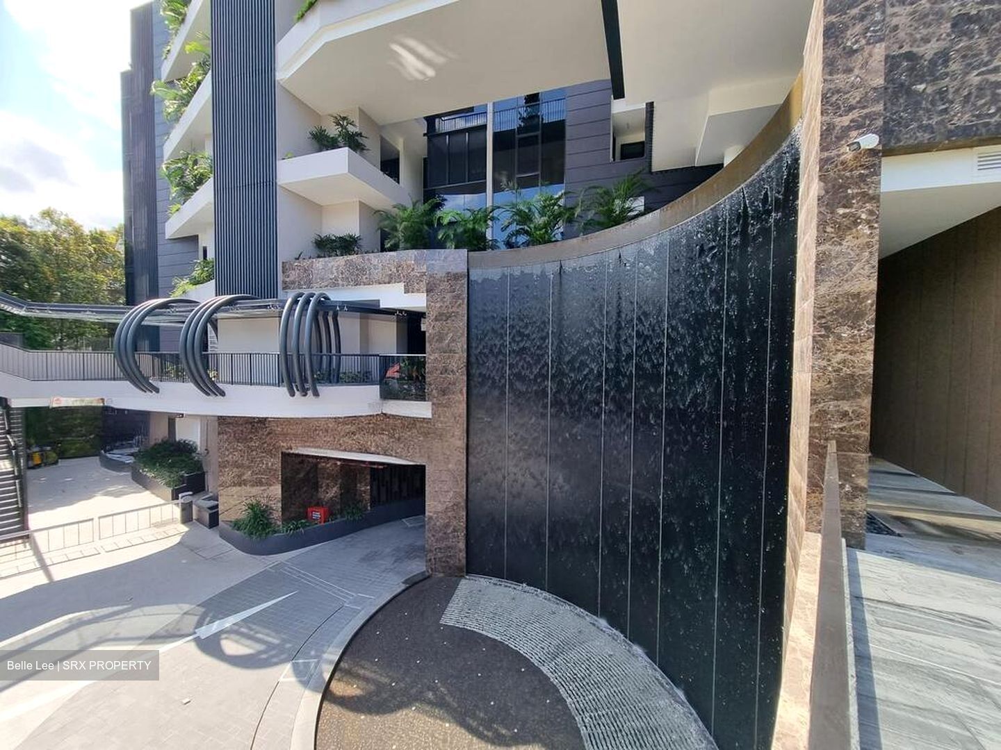 Van Holland (D10), Condominium #510279021